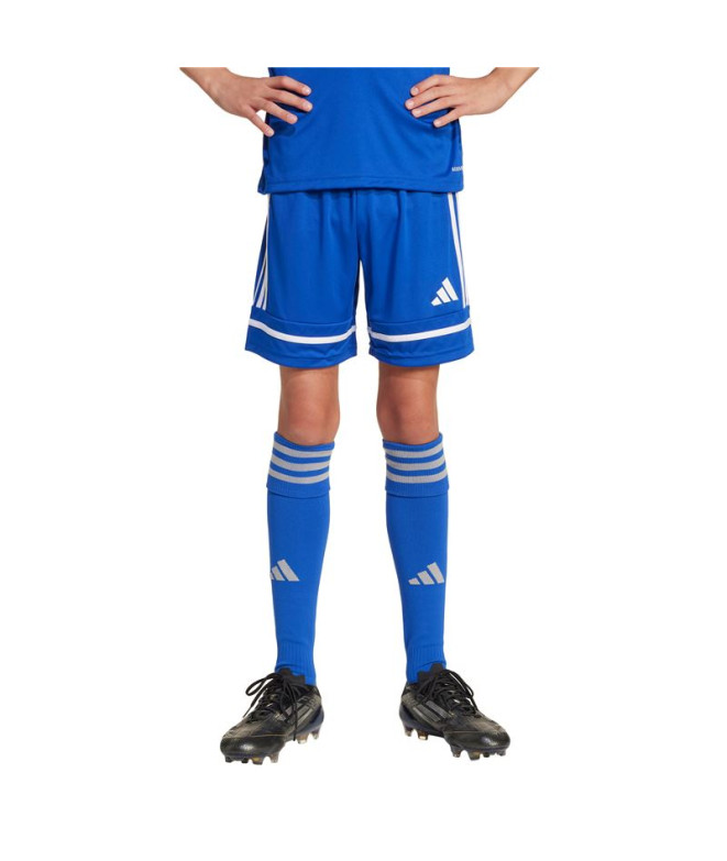 Pantalons de Football adidas Squadra25 Sho...