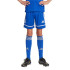 Calça de Futebol adidas Squadra25 Sho Infantil Azul