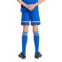 Calça de Futebol adidas Squadra25 Sho Infantil Azul