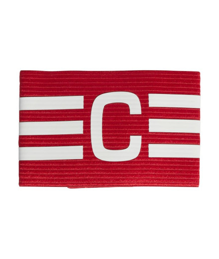 Complemento de Futebol adidas Tiro L Capt Ab Vermelho