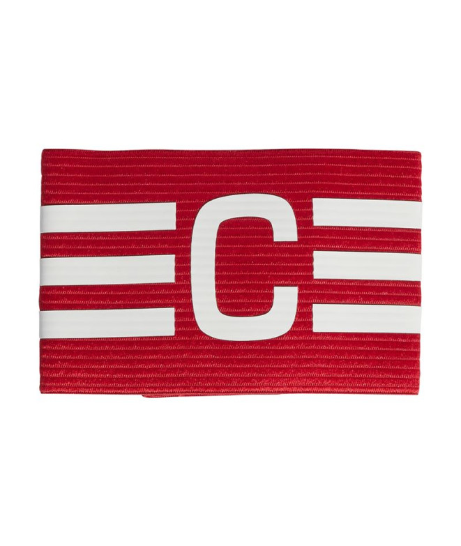 Complemento de Fútbol adidas Tiro L Capt Ab Rojo