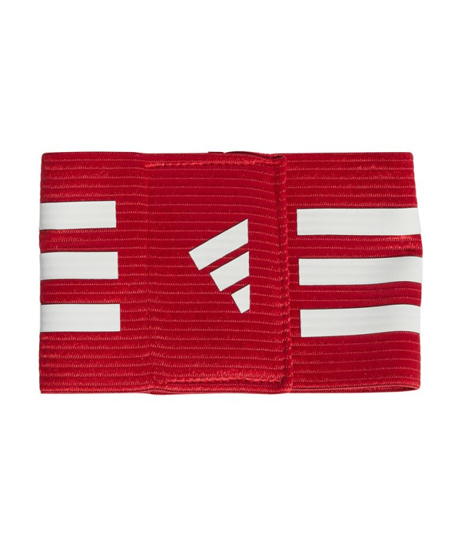 Complemento de Fútbol adidas Tiro L Capt Ab Rojo