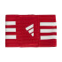 Complemento de Futebol adidas Tiro L Capt Ab Vermelho