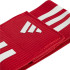 Complemento de Futebol adidas Tiro L Capt Ab Vermelho