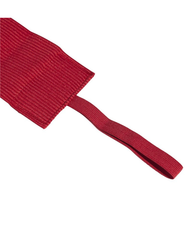 Complemento de Fútbol adidas Tiro L Capt Ab Rojo