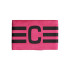 Complemento de Futebol adidas Tiro L Capt Ab Rosa