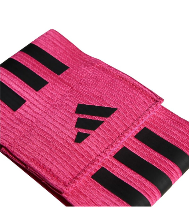 Complemento de Fútbol adidas Tiro L Capt Ab Rosa