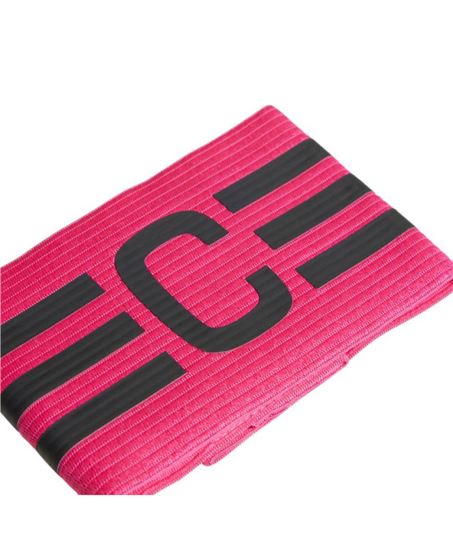 Complemento de Fútbol adidas Tiro L Capt Ab Rosa