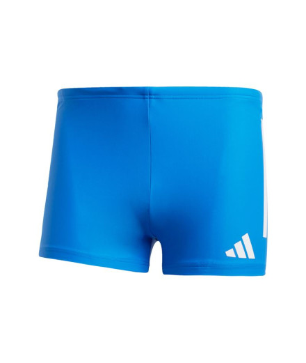 Bañador de Natación adidas 3 Bandas Bld Boxer Hombre...