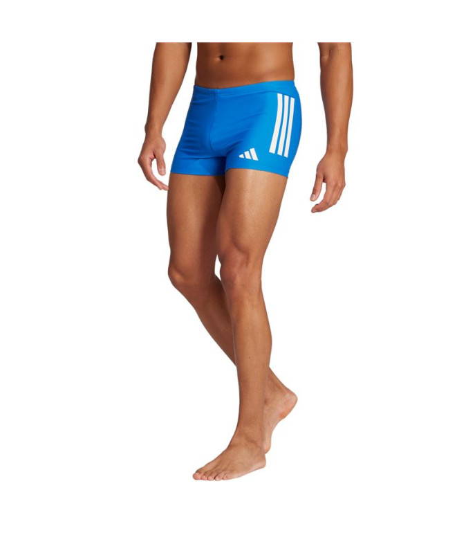 Fato de banho de Natação adidas 3 Bandas Bld...