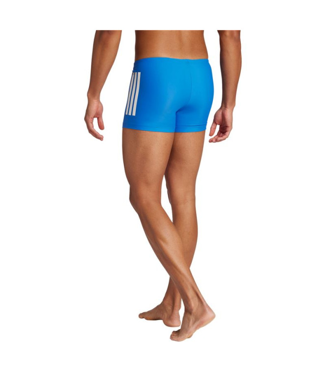 Maillot de bain de Natation adidas 3 Bandes Bld...