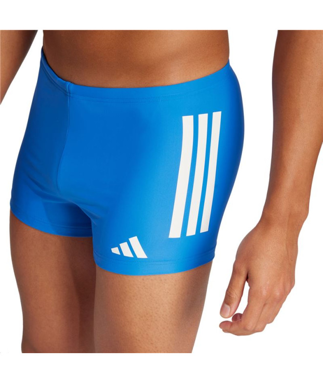 Maillot de bain de Natation adidas 3 Bandes Bld...