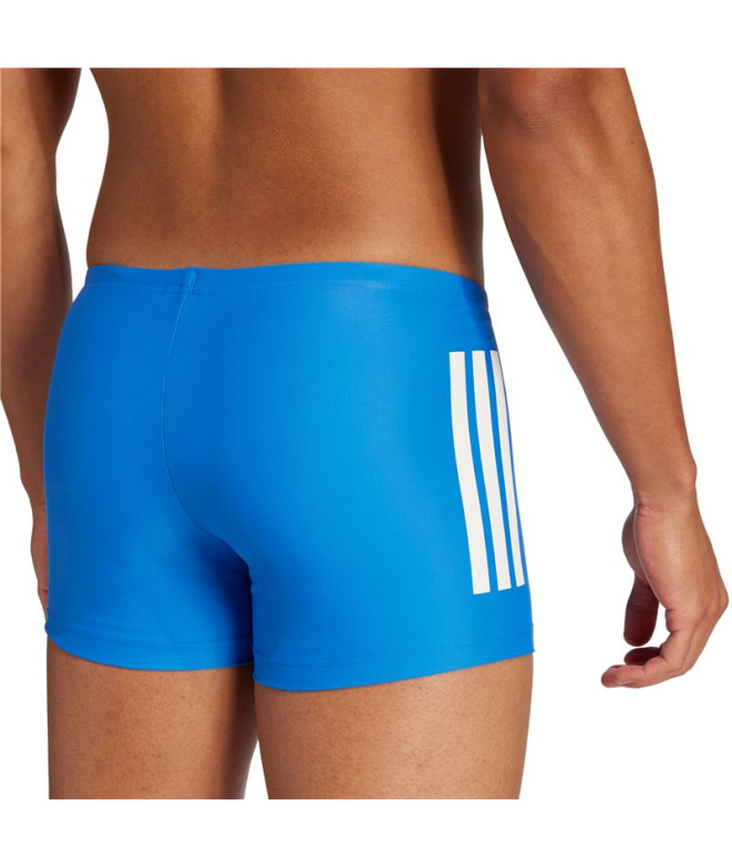 Maillot de bain de Natation adidas 3 Bandes Bld...