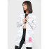 Chaqueta de Fitness Calvin Klein Full Zip