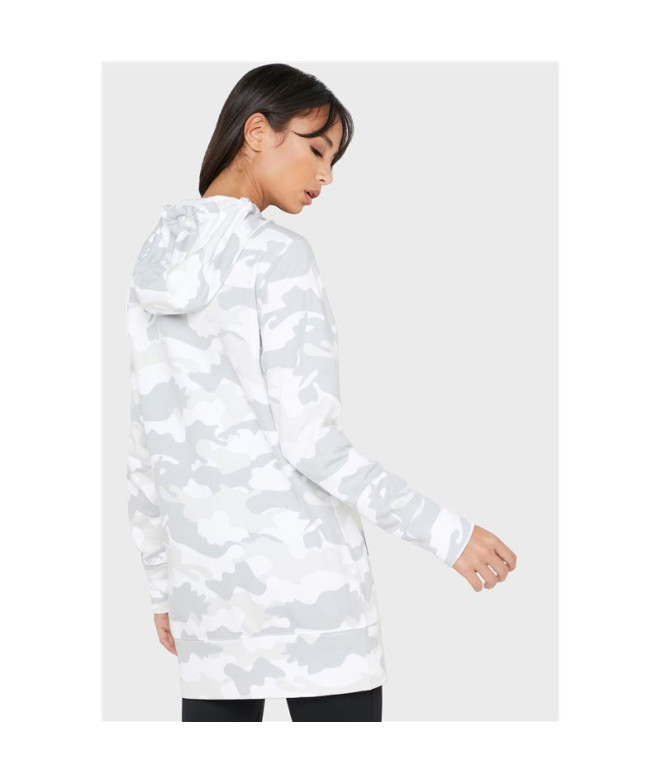 Casaco de Fitness Calvin Klein Full Zip