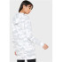 Casaco de Fitness Calvin Klein Full Zip