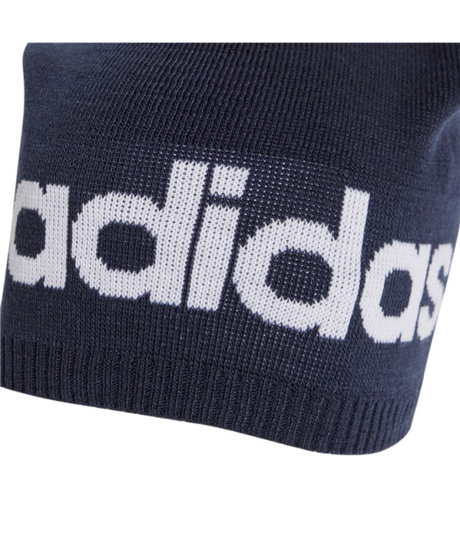 Boné adidas Daily Beanie Light Azul