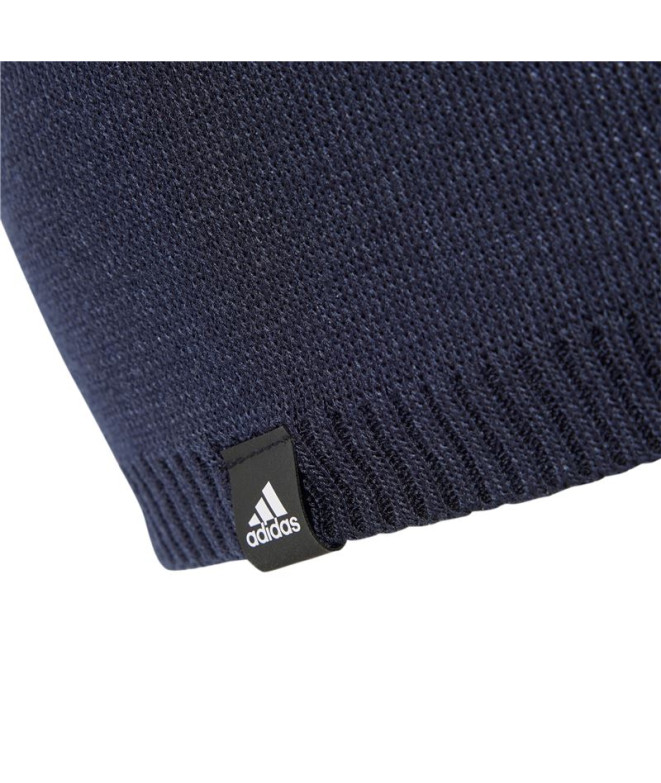 Boné adidas Daily Beanie Light Azul