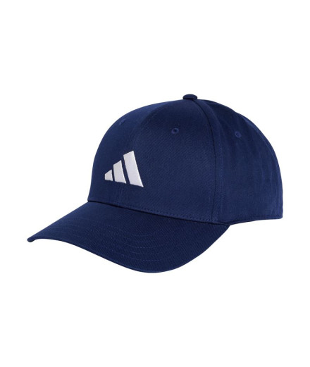 Gorra adidas Bb Cap Cot Nl Azul Oscuro