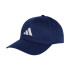 Boné adidas Bb Cap Cot Nl Azul Escuro
