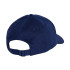 Boné adidas Bb Cap Cot Nl Azul Escuro