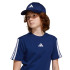 Casquette adidas Casquette Bb Cot Nl Bleu Foncé