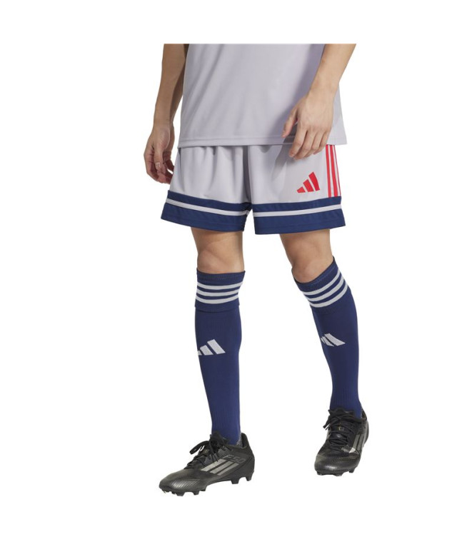 Pantalons de Football adidas Squadra25 Sho...