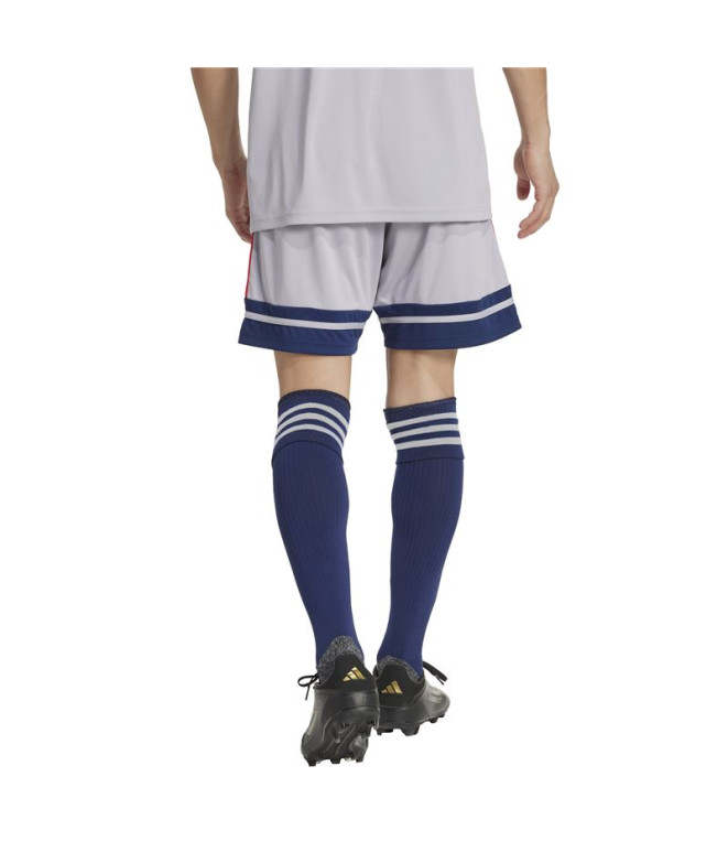 Pantalons de Football adidas Squadra25 Sho...