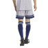 Calça de Futebol adidas Squadra25 Sho Homem Cinza