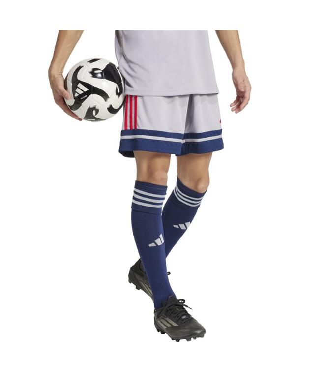 Pantalons de Football adidas Squadra25 Sho...