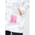 Casaco de Fitness Calvin Klein Full Zip