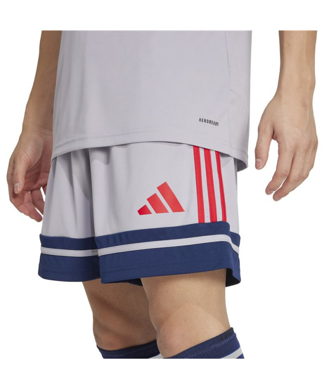Pantalons de Football adidas Squadra25 Sho...