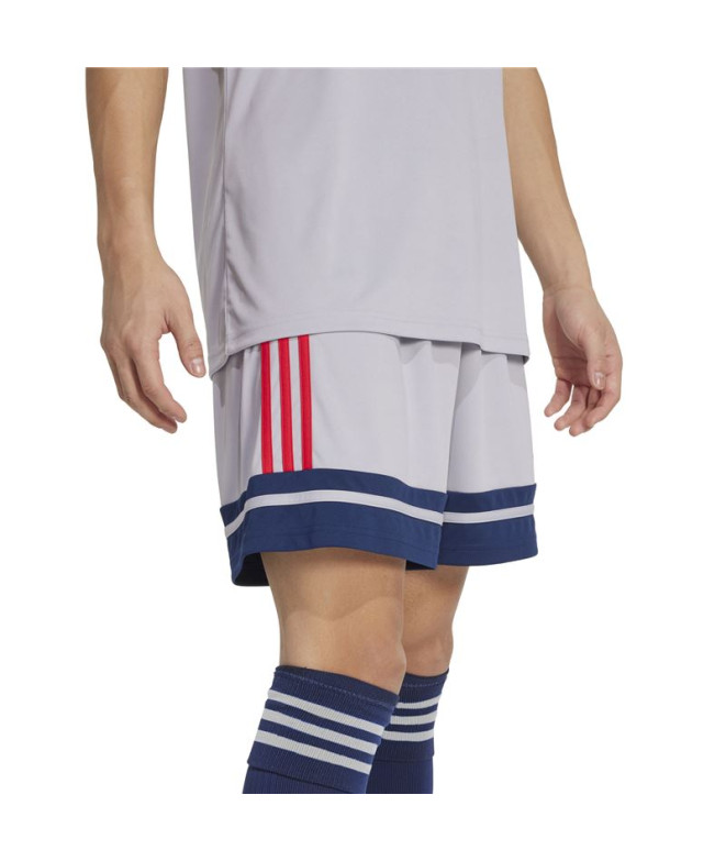 Pantalons de Football adidas Squadra25 Sho...