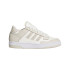 Sapatilhas adidas Rapid Court Low Mulher Bege