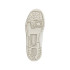 Sapatilhas adidas Rapid Court Low Mulher Bege