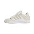 Sapatilhas adidas Rapid Court Low Mulher Bege