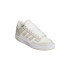 Zapatillas adidas Rapid Court Low Mujer Beige