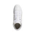 Zapatillas adidas Rapid Court Mid Blanco