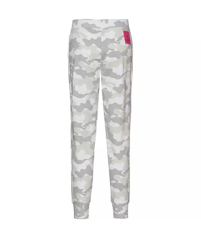 Pantalon Sportswear Calvin Klein Imprimé