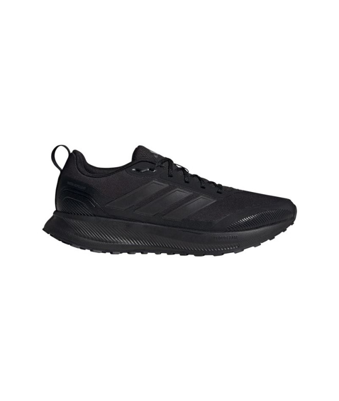Zapatillas de Running adidas Runfalcon 5 Tr Running Hombre Negro