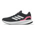 Sapatilhas de Running adidas Runfalcon 5 Mulher Cinza