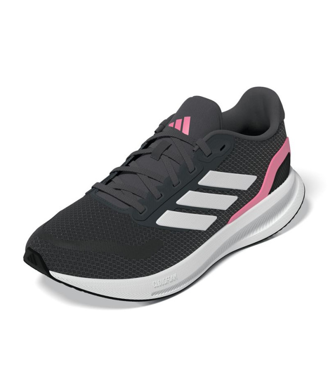 Zapatillas de Running adidas Runfalcon 5 Mujer...