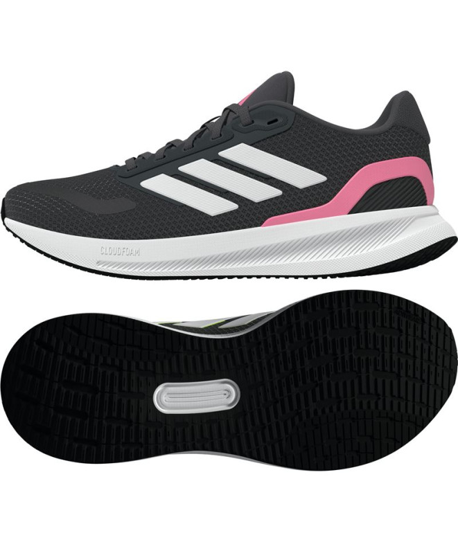 Zapatillas de Running adidas Runfalcon 5 Mujer...