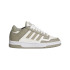 Sapatilhas adidas Rapid Court Low Infantil Cinza