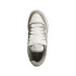 Sapatilhas adidas Rapid Court Low Infantil Cinza