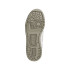 Sapatilhas adidas Rapid Court Low Infantil Cinza