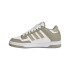 Sapatilhas adidas Rapid Court Low Infantil Cinza