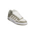 Sapatilhas adidas Rapid Court Low Infantil Cinza