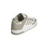 Sapatilhas adidas Rapid Court Low Infantil Cinza