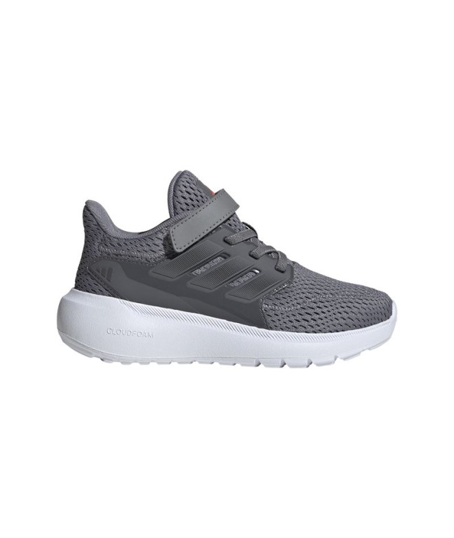 Zapatillas adidas Ultimashow 2.0 Infantil Gris